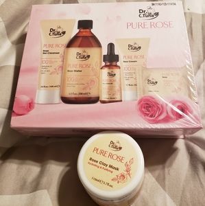 Farmasi Pure Rose face care